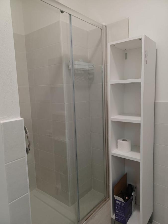Gioiellino Sardo Apartment Castelsardo Luaran gambar