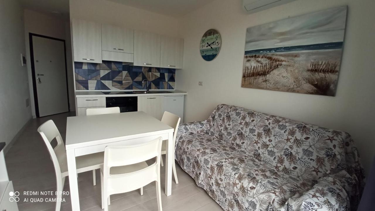 Gioiellino Sardo Apartment Castelsardo Luaran gambar